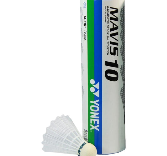 Yonex Shuttlecock Mavis 10 Made in Japan 6pcs