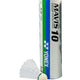 Yonex Shuttlecock Mavis 10 Made in Japan 6pcs