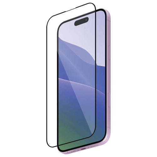 Smartix Ultraguard Magnetic Bundle for iPhone 16 Plus, Case + Screen Protector, SM16PLBNPV