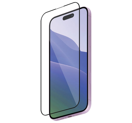 Smartix Ultraguard Magnetic Bundle for iPhone 16 Plus, Case + Screen Protector, SM16PLBNPV