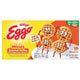 Kellogg's Eggo Minis Home Style Waffles 309 g