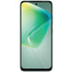 هاتف ذكي Infinix Hot 50 5G، ذاكرة وصول عشوائي (RAM) سعة 8 جيجابايت، سعة تخزين 256 جيجابايت، لون أخضر حكيم، X6720