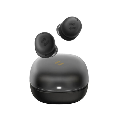 Havit True Wireless ENC Earbuds TW969 Black Lulu Hypermarket