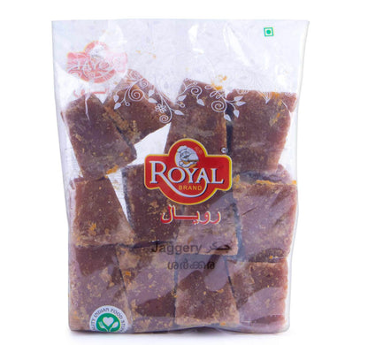 Royal Jaggery 1 kg