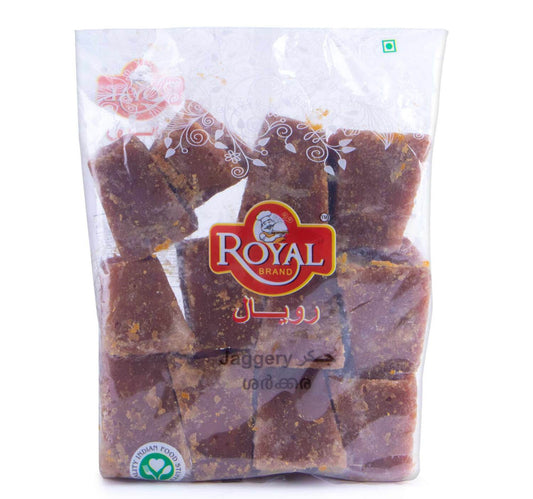 Royal Jaggery 1 kg