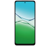 Oppo A5 5G Smartphone, 6 GB RAM, 128 GB Storage, Mist White, CPH2735