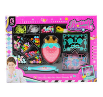 مجموعة لعب خرز فابيولا YK6638