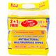 Home Mate All Purpose Wipes 80pcs 2 + 1