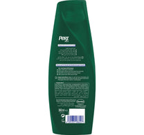 Pert Plus Men 4in1 Anti-Dandruff Shampoo Clay & Bamboo 360 ml