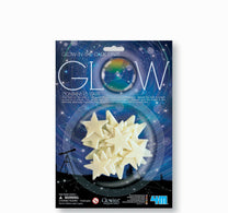 نجمة 4M المتوهجة 05210