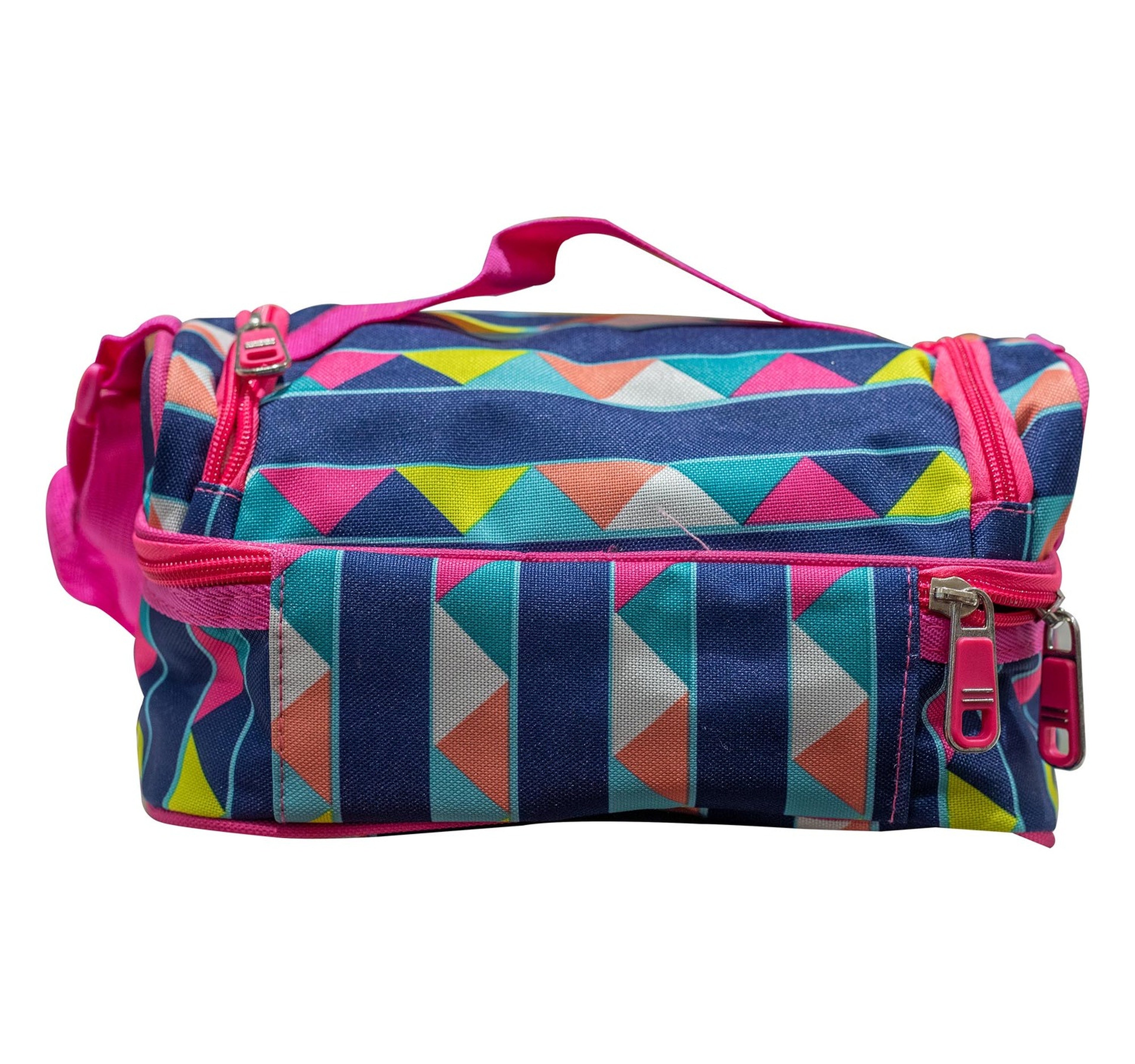 Beelite Printed Lunch Bag L005