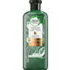 Herbal Essences Sulfate-Free Potent Aloe + Avocado Oil Hair Conditioner For Curl Hydration and Moisturizing 400 ml