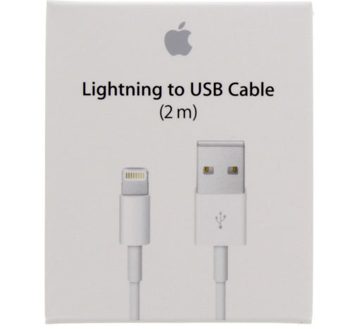 Apple Lightning to USB Cable MD819Z