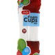 LuLu Foam Cup 6oz 50pcs