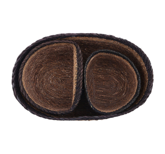 Maple Leaf Home Baka Storage Organaizer HSB-08-GNB