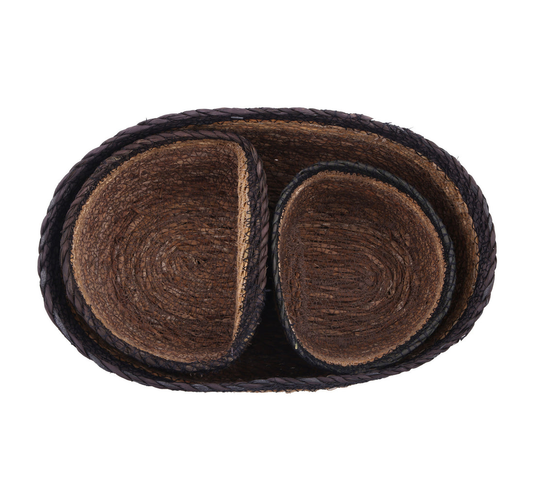 Maple Leaf Home Baka Storage Organaizer HSB-08-GNB