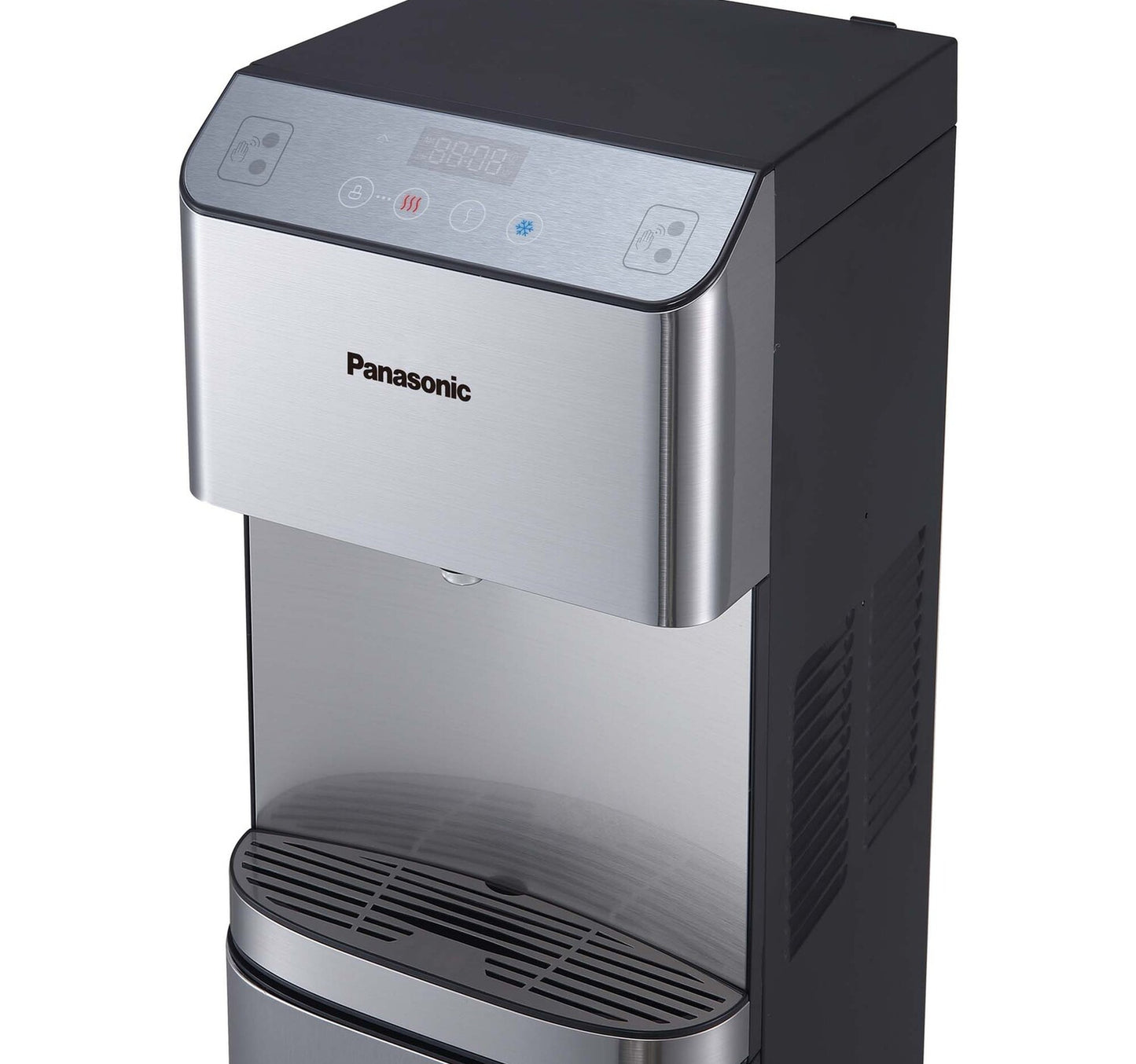 Panasonic Bottom Loading Water Dispenser, 520 W, SDM-WD3531BG