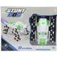 Skid Fusion Remote Control 8 Wheels Stunt Dog 666-820 Assorted