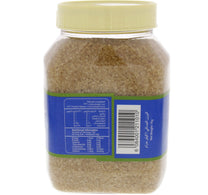 Al Fares Brown Sugar Jar 1 kg