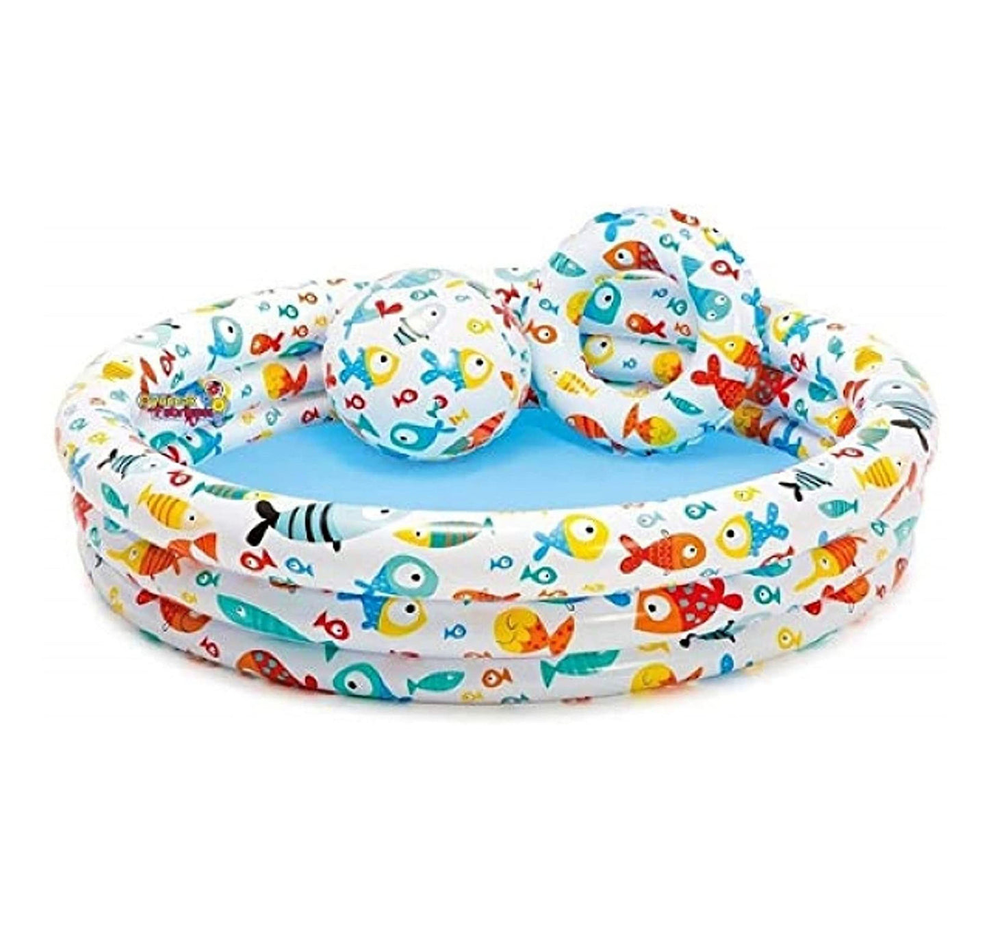 Intex Splash Pool Set 59469