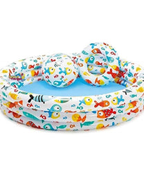 Intex Splash Pool Set 59469