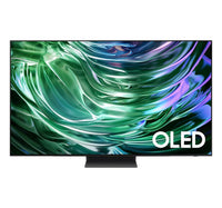 Samsung 65 inches OLED 4K Smart TV, Black, QA65S90DAUXZN