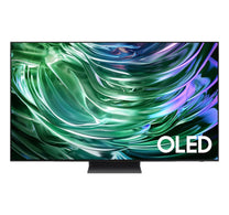 Samsung 55 inches 4K Smart OLED TV(2024), QA55S90DAUXZN