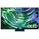 Samsung 55 inches 4K Smart OLED TV(2024), QA55S90DAUXZN