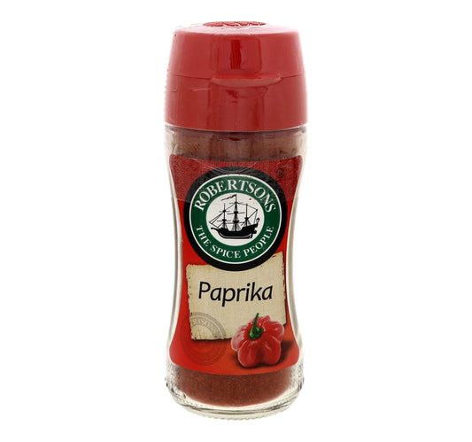 Robertsons Paprika 44 g
