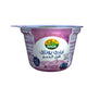 Nada Greek Yoghurt Blueberry Low Fat 160 g