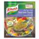 Knorr Salad Mixes Basil & Thyme 4 x 10 g