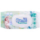 Sanita Bambi Baby Wipes 56 pcs