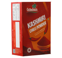 Grandma's Kashmiri Chilli Powder 200 g