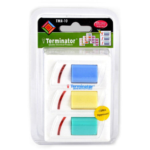 محول Terminator Multi TMA 10