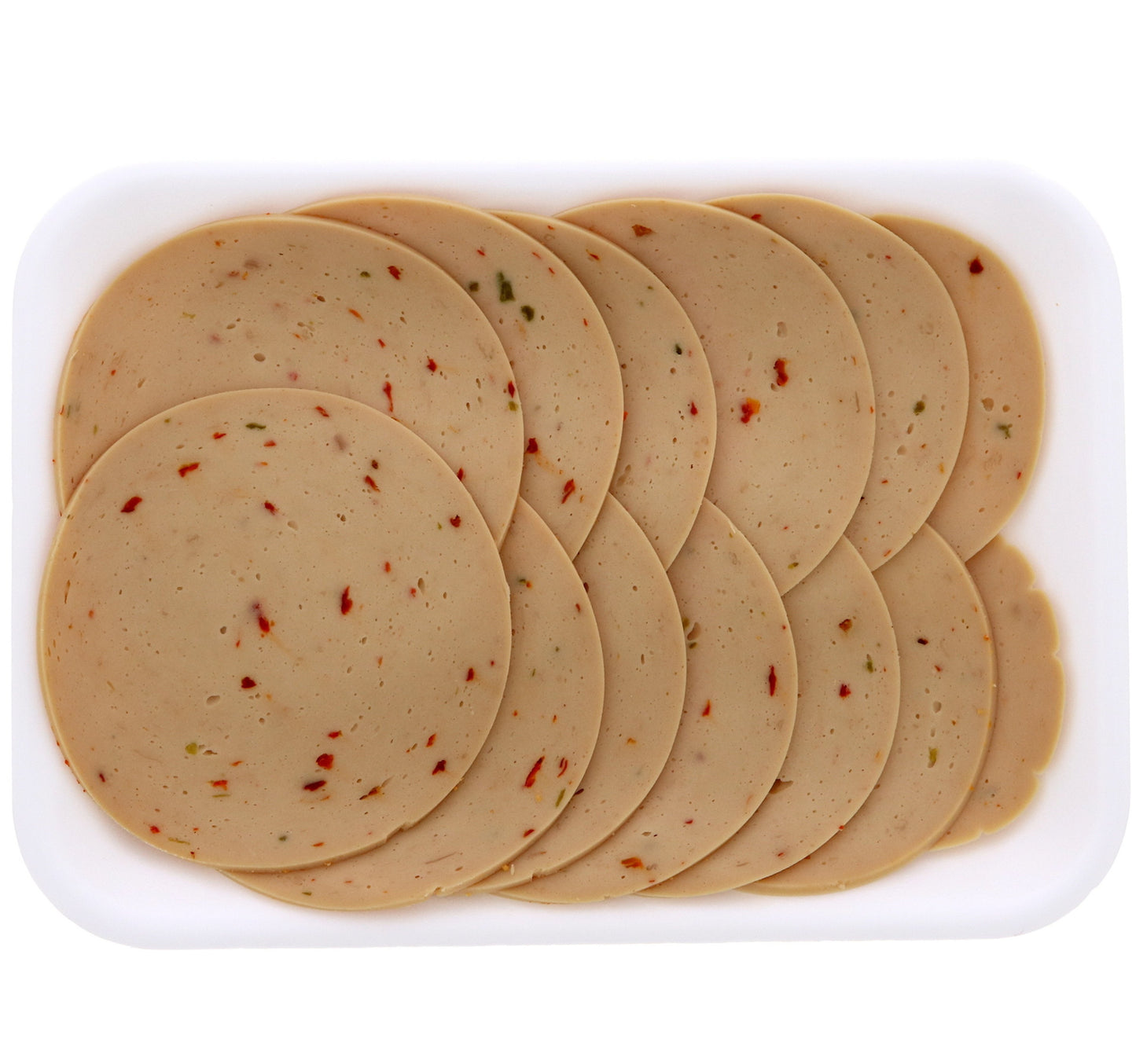 Lulu Mexican Chicken Mortadella 250 g