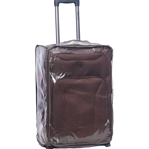Beelite PE Soft Trolley With Cover HH1074 20" Assorted Colors