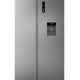 Krome Side By Side Refrigerator KR-SBS-700WIM 700 Litre
