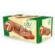 7 Days Strawberry Mini Roll Cake 12 x 20 g