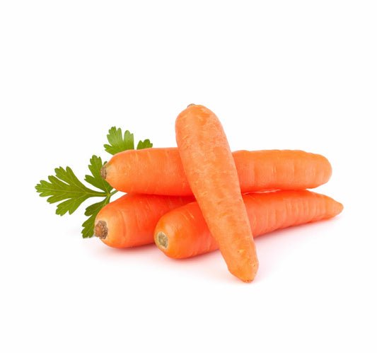 Carrots 500 g