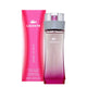 Lacoste Pink Eau de Toilette for Women 90ml