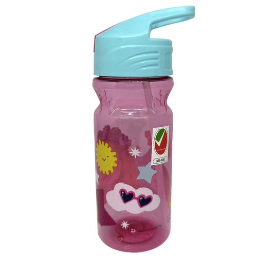 Nastya Sport Water Bottle 500ml