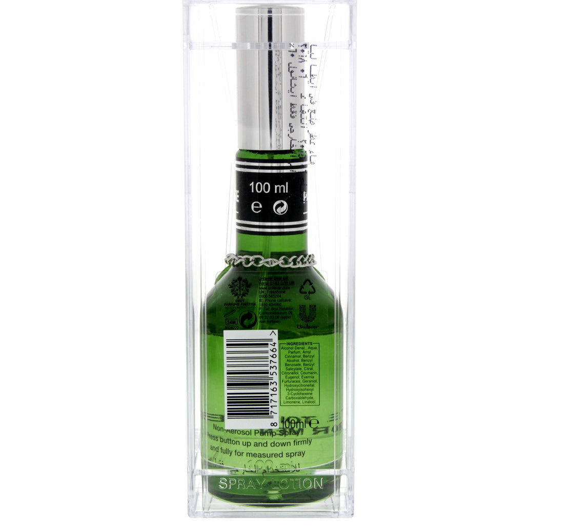 Brut EDT Spray For Men 100 ml