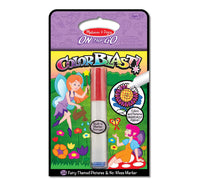 Melissa and Doug ColorBlast - Fairy MD5355