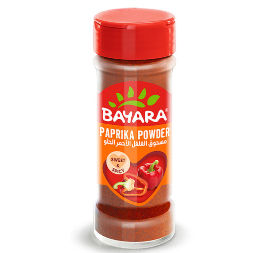 Bayara Paprika 35 g