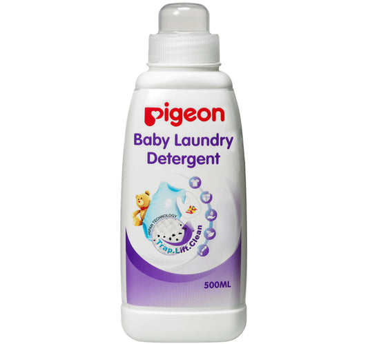 Pigeon Baby Laundry Detergent 500 ml