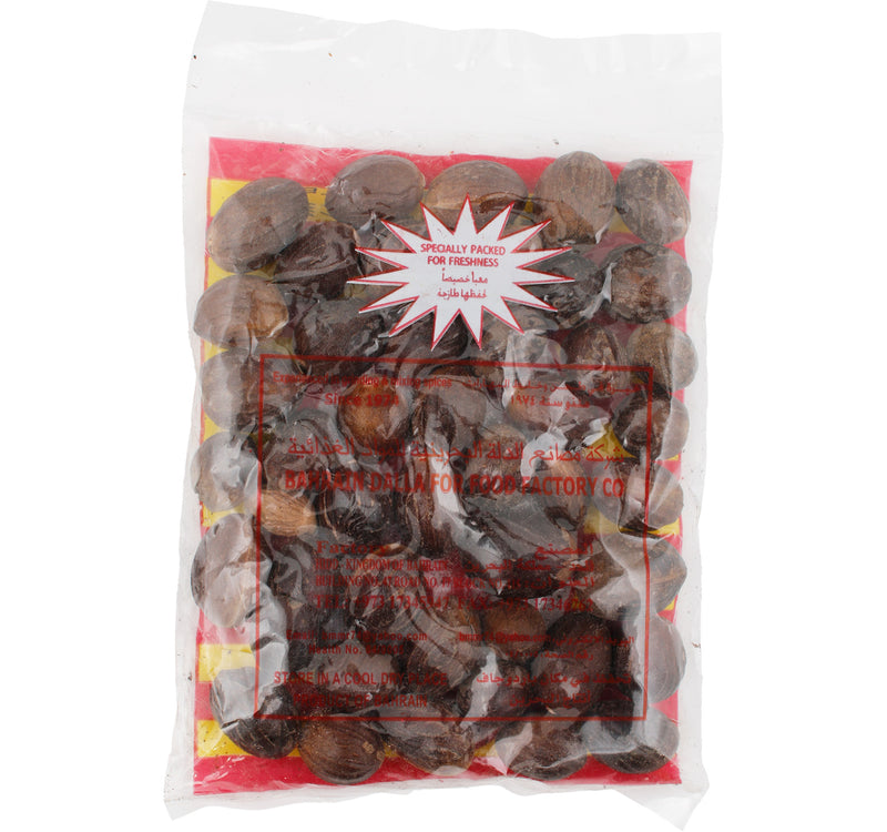 Budallah Nutmeg Whole 200 g