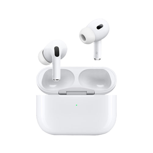 سماعات Wiwu Airbuds Pro 2F AP2FW باللون الأبيض