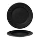 Qualitier Sand Series Flat Plate, Black, 21 cm, 5021A