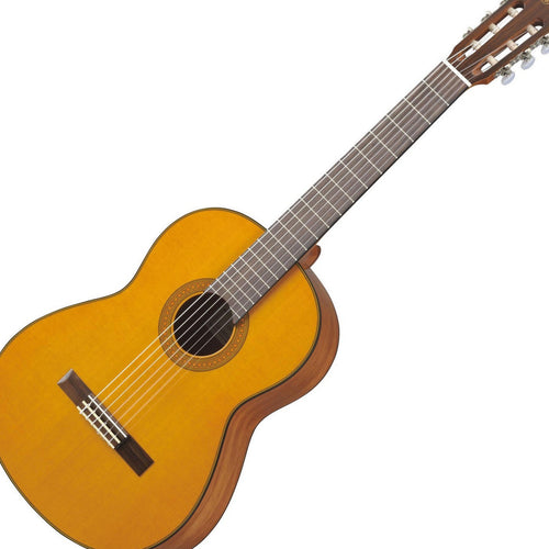 Yamaha Guitar C70