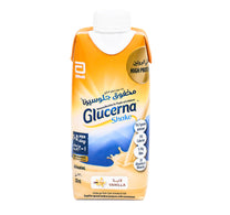 Glucerna Shake Vanilla 330ml